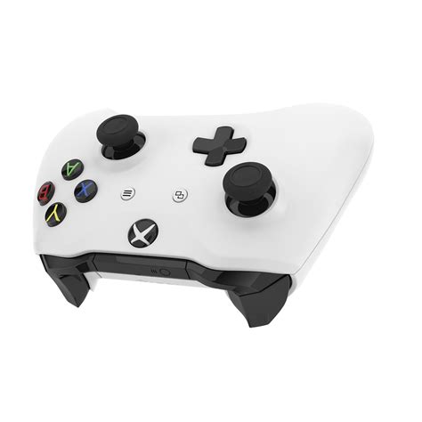 Xbox One S Controller 3d Model 29 C4d Xsi Ma Lwo Max Obj Fbx