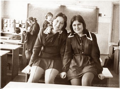 Панталоны На Девочках В Школе Чб Фото Telegraph
