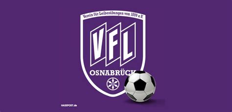 60,032 likes · 1,993 talking about this. VfL Osnabrück wirbt weiter um neue Mitglieder | hasepost.de