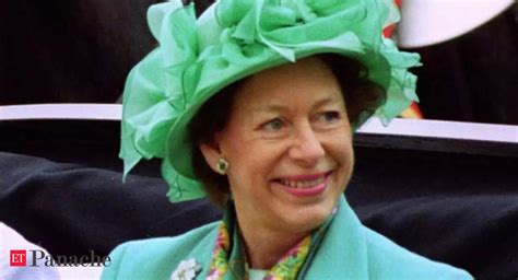 Princess Margaret News Princess Margarets Close Aide Talks About Life