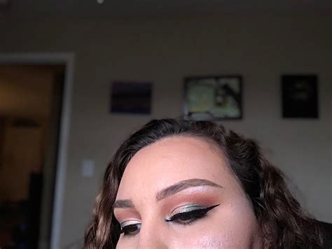 been making myself try new things with my eye looks ccw r makeupaddiction