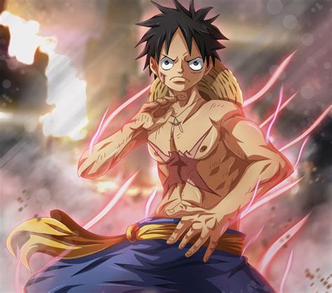 Check out this fantastic collection of luffy gear 2 wallpapers, with 47 luffy gear 2 background images for your desktop, phone or tablet. One Piece HD Wallpaper | Background Image | 1920x1696 | ID ...
