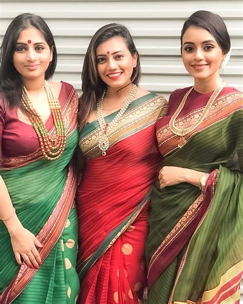 Priyasad Sisters New Saree Blouse Designs Indian Fashion Dresses