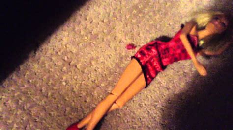 Barbie Killing Ken Youtube