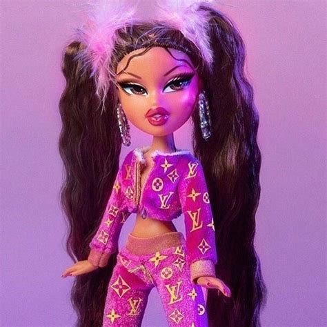 Image result for baddie bratz cartoon profile pictures. SHAY KAWAII on Instagram: "I$ IT THE W€€K €ND ¥€T? via ...