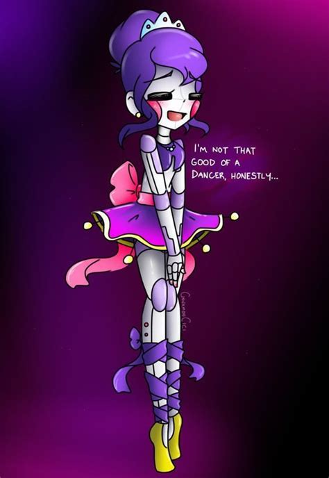 Yes You Are Ballora Fnaf Drawings Anime Fnaf Ballora Fnaf Porn Sex Picture