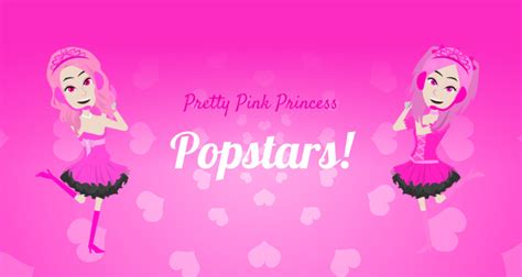 Pretty Pink Princess Popstars Devil Beats Wiki Fandom