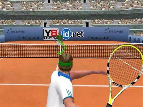 Watch tennis free live streaming in hd. NEXGEN TENNIS online spiel | POMU Spiele