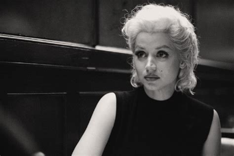 Blonde O Que é Verdade Sobre Marilyn Monroe No Filme Da Netflix