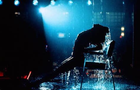 Flashdance The 25 Most Seductive Water Scenes In Movies Complex