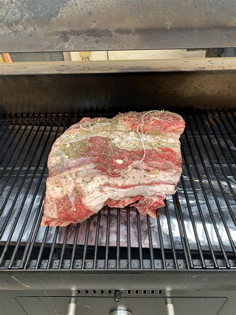 Is it safe to cook meat at 250 degrees? Prime Rib At 250 Degrees - Slow Roasted Beef How To Cook ...
