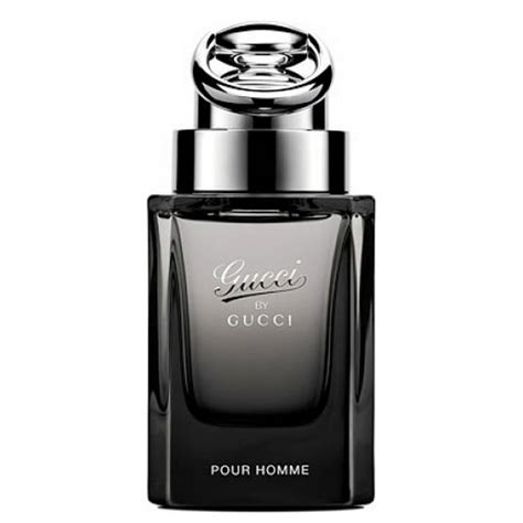 Gucci Gucci By Gucci Pour Homme Edt Cologne 3 Oz For Men Walmart