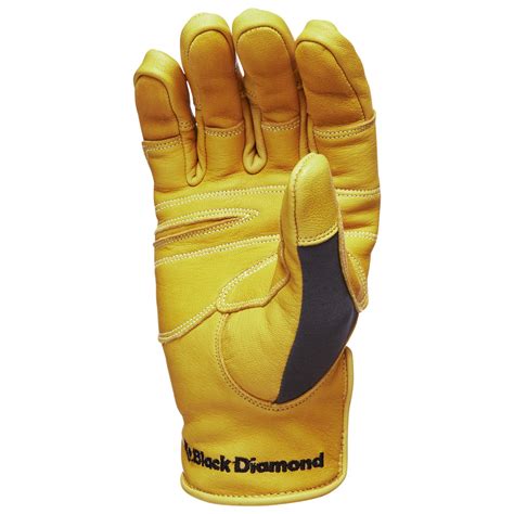 Black Diamond Transition Gloves Buy Online Bergfreundeeu