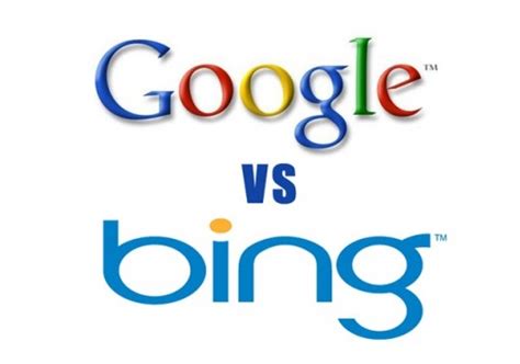 Check spelling or type a new query. Bing Anniversary Prompts Questions Over Microsoft's Google ...