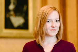 She is the daughter of james r. Jen Psaki Bio, Family, Married, Spouse, Age, Height, Weight & Net Worth