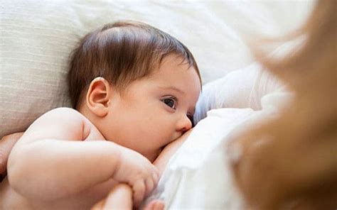 Breastfeeding Tips Your Baby Wants To Know Breastfed Baby