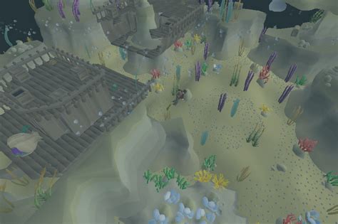 Discover bolton strid in yorkshire, england: Underwater - OSRS Wiki