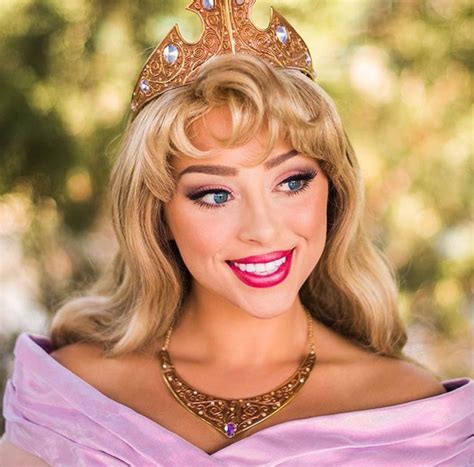 Pin By Disney Princesses On Aurora Disney Princess Makeup Princess