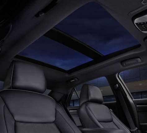 2011 Chrysler 300 Moonroof Chrysler 300 Chrysler 2011 Chrysler 300