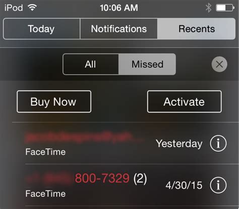 With jailbreak comes cydia, the jailbreak app store, and an amazing amount of software simply unavailable inside apple's app store. Recents is a jailbreak tweak for viewing recent calls in ...
