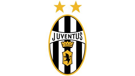 Logo Juventus Png Juventus Logo Png European Football Club Logos