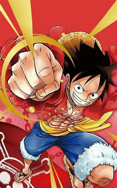 Monkey D Luffy Wallpapers Fansart Apk For Android Download