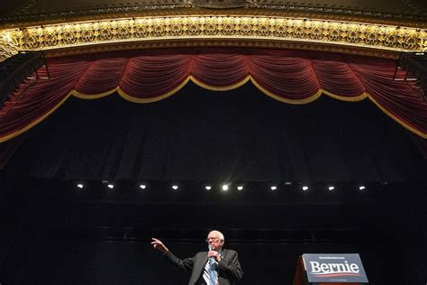 Opinion The New York Times Attacks Bernie Sanders With Ussr Style