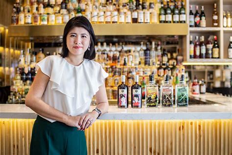 He was appointed to the she was called to the malaysian bar council and admitted as an advocate & solicitor of high court may chan eiza & co. Eiling Lim, Malaysia's first independent whisky bottler ...