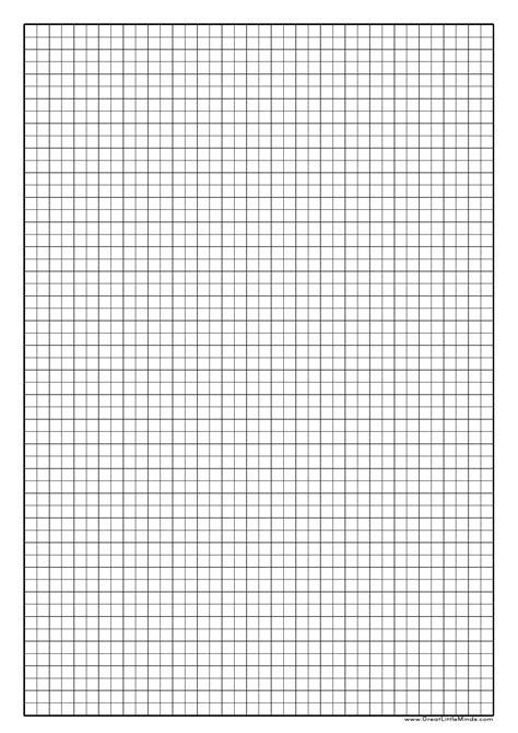 Free Printable Full Page Graph Paper Printable Templates Images And Photos Finder