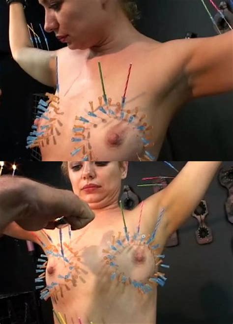 Shock Torture Of Women Rare Video Page 103