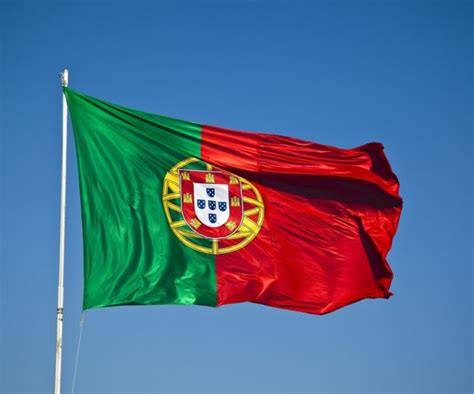 Significado Das Cores Da Bandeira De Portugal Online24