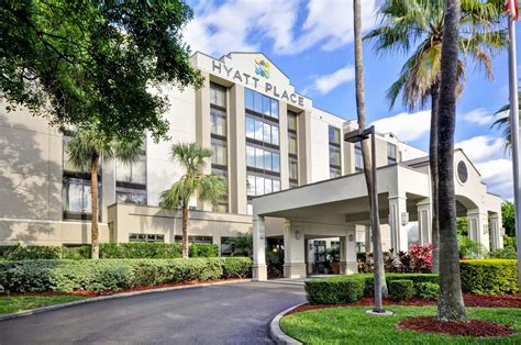 Hyatt Place Hotel Airport Tampa Fl See Discounts