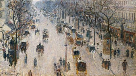 Top 10 Impressionist And Post Impressionist Art In Nyc Museums