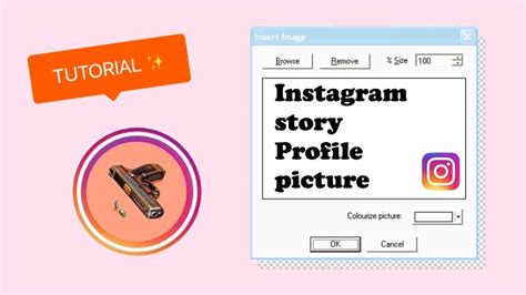 Instagram Profile Picture Size Circle Photoshop Icon Profile Svg File
