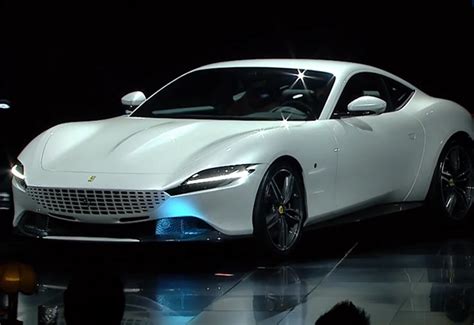 Upcoming ferrari cars in pakistan the new upcoming ferrari 2021 model is launching soon in pakistan and we will update its price and photos. WATCH | Ferrari unveils its latest stunning car - Meet the ...