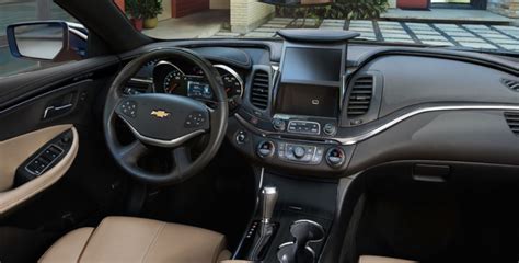 New 2022 Chevy Impala Ss Concept Price Interior Chevy