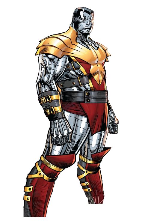 X Men Character Png Clipart Png All