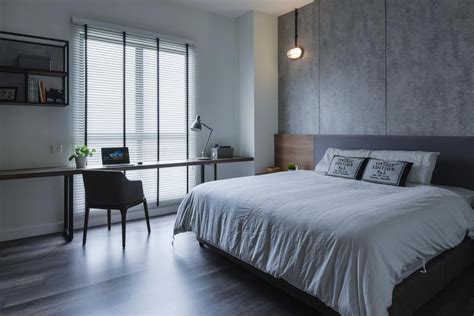 Check Out This Modern Style Condo Bedroom And Other Similar Styles On