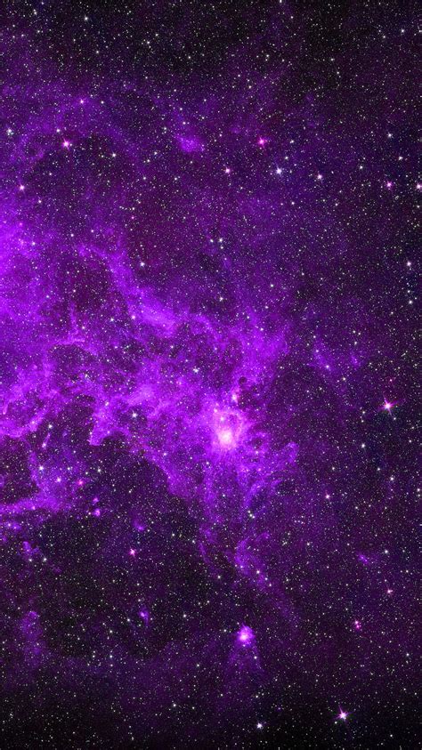1920x1080px 1080p Free Download Purple Galaxy Space Nebula