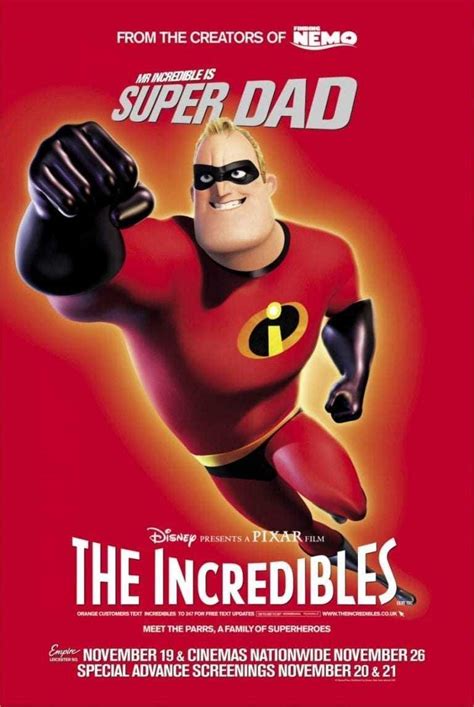 The Incredibles 2 Official Teaser Trailer 1 Gadgetfreak Not Just Tech