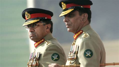 Pakistan Sentences Former Dictator To Death In Treason Case Ctv News