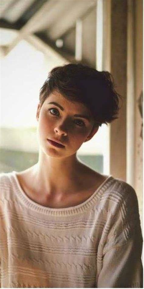 26 Cute Tomboy Hairstyles Hairstyle Catalog