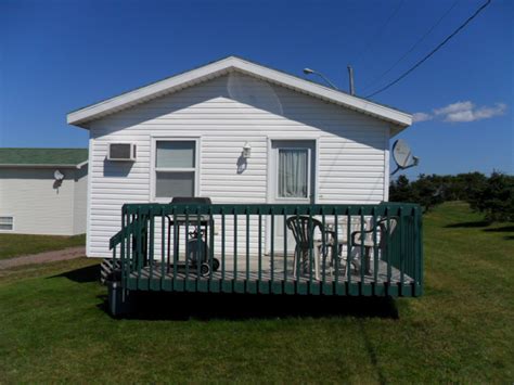 1 Bedroom Deluxe A Cottage Cavendish Pei Area Cottages For Rent