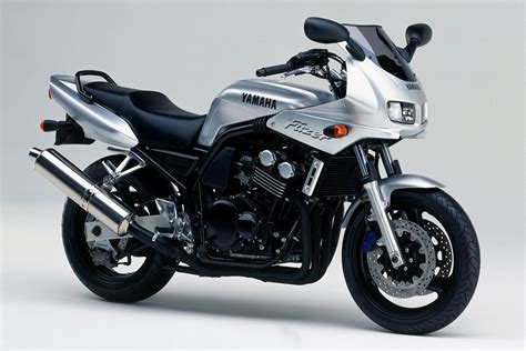 Yamaha Fazer 600 Uno De Los Mayores Aciertos De Yamaha Motosan