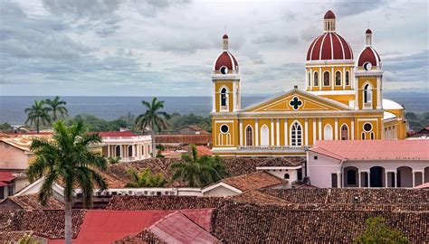 Learn About The Enthralling History Language And Culture In Nicaragua