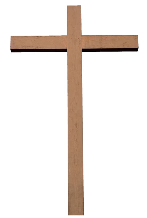 Christian Cross Transparent Png 8541940 Png
