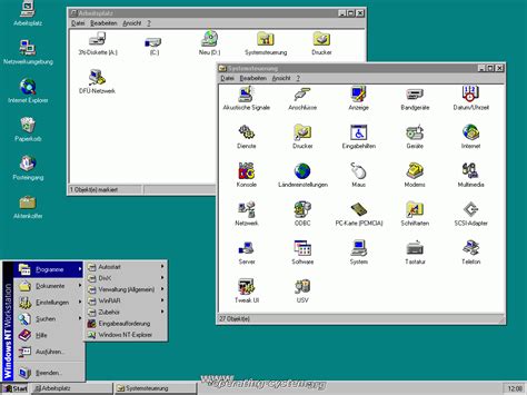 Free from spyware, adware and viruses. 48+ Windows NT 4.0 Wallpaper on WallpaperSafari