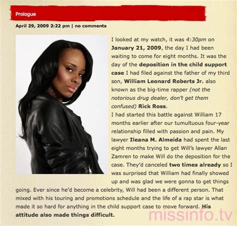 Ross said she and alix klineman. beef | CONCEPT CITY MUSIC