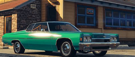 Classic Cars Pack Add On 10 Gta 5 Mod Grand Theft Auto 5 Mod