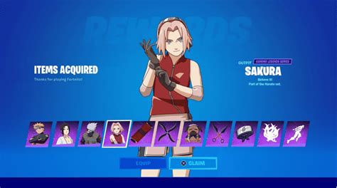 Best Fortnite Anime Skin List Which One Should You Choose